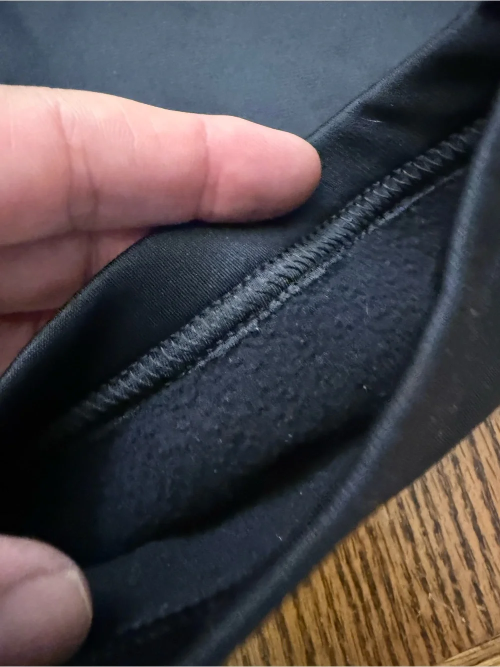 Under Armour Black Men's Athletic Joggers